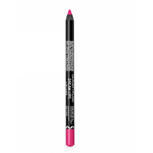 Олівець для губ Dream Lips Golden Rose № 509