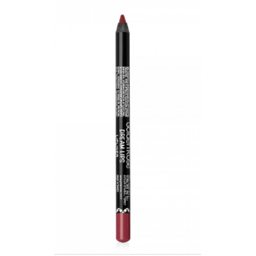 Олівець для губ Dream Lips Golden Rose № 514