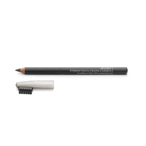 Карандаш для бровей Aden Eyebrow Pencil Grey
