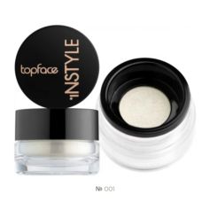 Хайлайтер рассыпчатый Top Face Instyle PT 260 01