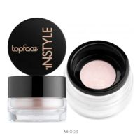 Хайлайтер розсипний Top Face Instyle PT 260 03