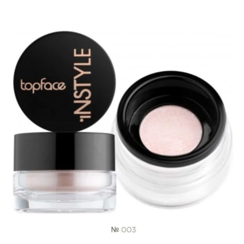 Хайлайтер розсипний Top Face Instyle PT 260 03