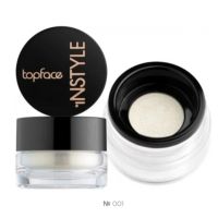 Хайлайтер рассыпчатый Top Face Instyle PT 260 01