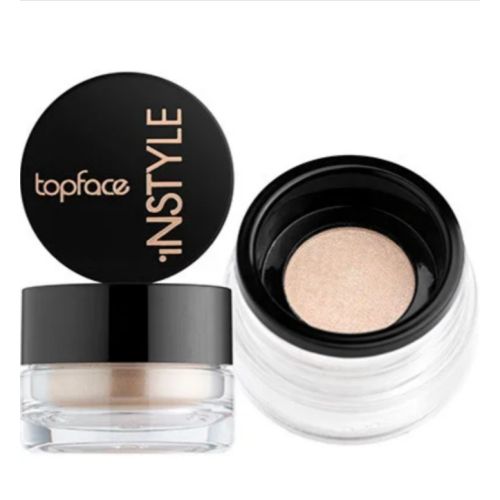 Хайлайтер розсипний Top Face Instyle PT 260 04
