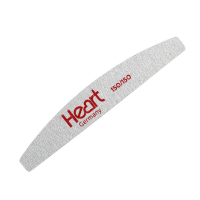 HEART ПИЛКА TITAN ТОНКАЯ 150/150