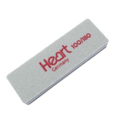 Шліфувальник HEART Прямокутний Міні 100/180
