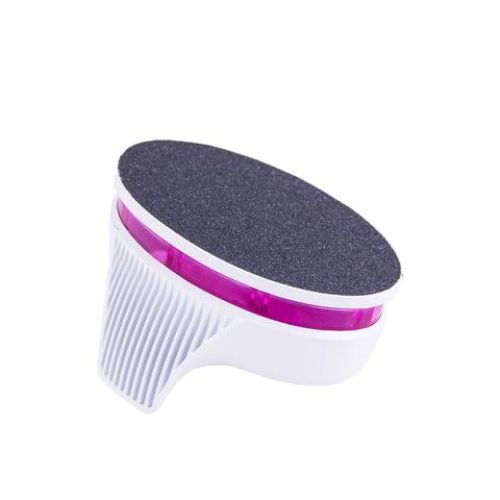 Терка для стоп пластикова BEAUTY & CARE 12 TYPE 1 (80)