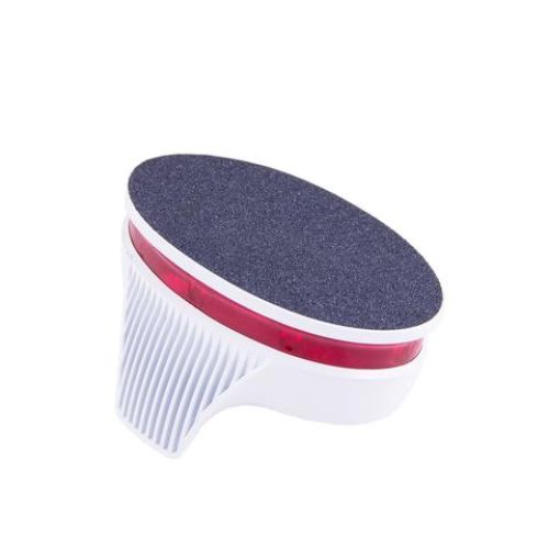 Терка для стоп пластикова BEAUTY & CARE 12 TYPE 2 (100)