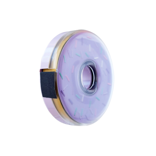 Сменный файл-лента Staleks 240 грит (8 м)