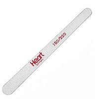 Пилка для нігтів Heart КАПЛЯ 150/220