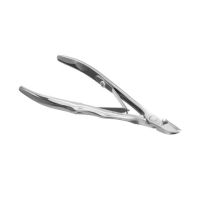 Кусачки професійні для шкіри EXPERT 21 10 мм NE-21-10