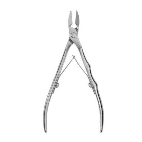 Кусачки профессиональные для кожи EXPERT 11 14 мм NE-11-14