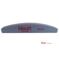 Шліфувальник HEART Half 180/240