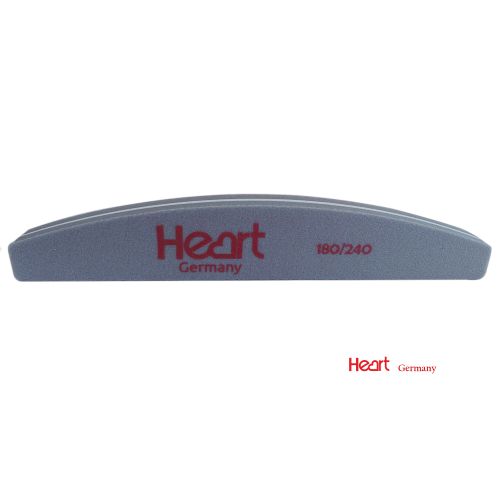 Шліфувальник HEART Half 180/240