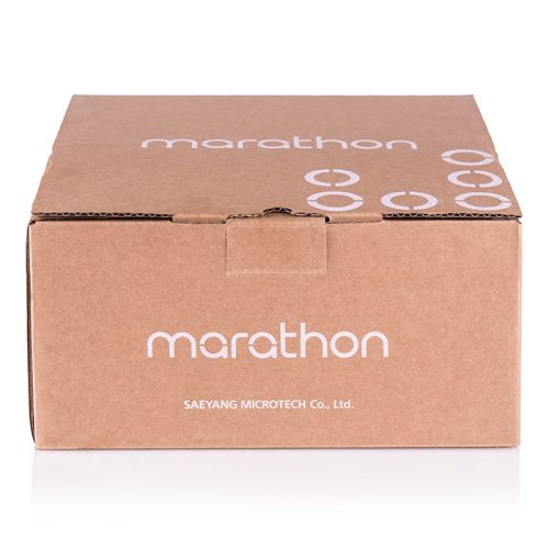 Фрезер Marathon 3 Champion (45W / 35000 об.) З педаллю. Ручка SDE-H37L1 Saeyang marathon - повний оригінал