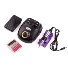 Фрезер ZS-603 BLACK PROFESSIONAL (45W/35000 об.)