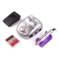 Фрезер ZS-603 SILVER PROFESSIONAL (45W/35000 об.)