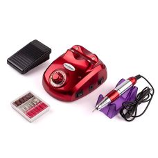 Фрезер ZS-603 RED PROFESSIONAL (45W/35000 об.)