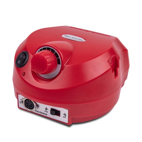 Фрезер ZS-601 RED PROFESSIONAL (45W/35000 об.)