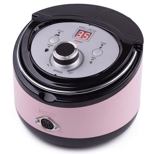 Фрезер ZS-606 PINK PROFESSIONAL (65W/35000 об.)