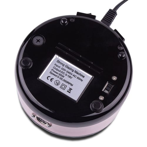 Фрезер ZS-606 PINK PROFESSIONAL (65W/35000 об.)