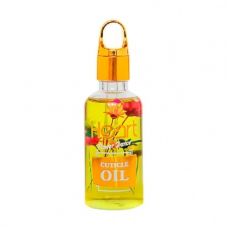 Швидкий перегляд Олія Heart квіткова для кутикули Wild Citrus 30 мл