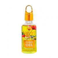 Олія Heart квіткова для кутикули Wild Citrus 30 мл