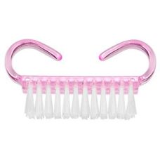 Щітка-кмітливість маленька на пальці 1 шт.