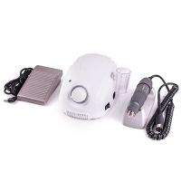 Фрезер Marathon 3 Champion (45W / 35000 об.) З педаллю. Ручка SDE-H37L1 Saeyang marathon - повний оригінал