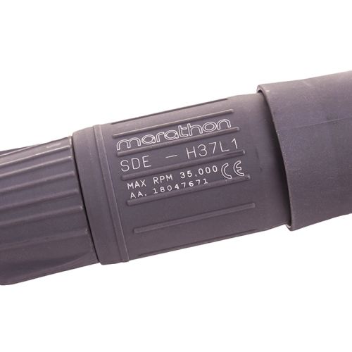 Фрезер Marathon 3 Champion (45W/35000 об.) с педалью. Ручка SDE-H37L1 Saeyang marathon - полный оригинал