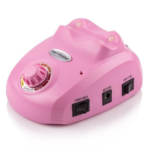 Фрезер ZS-603 PINK PROFESSIONAL (45W/35000 об.)