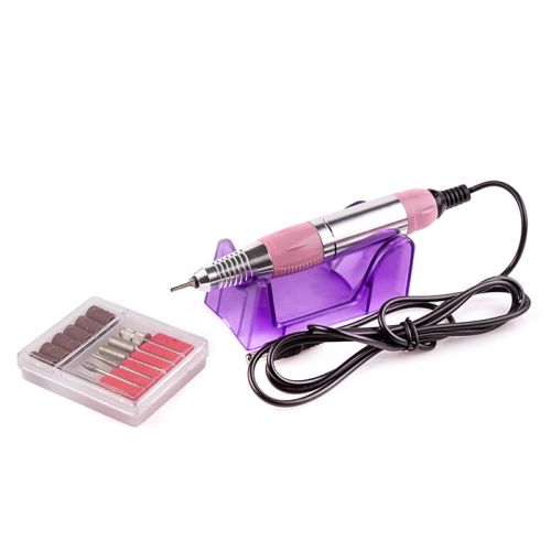 Фрезер ZS-603 PINK PROFESSIONAL (45W/35000 об.)