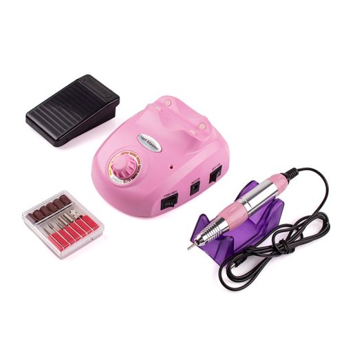 Фрезер ZS-603 PINK PROFESSIONAL (45W/35000 об.)