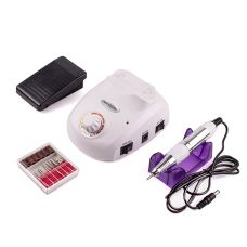 Szybki podgląd Фрезер ZS-603 WHITE PROFESSIONAL (45W/35000 об.)