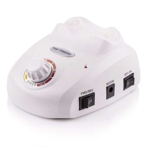Фрезер ZS-603 WHITE PROFESSIONAL (45W/35000 об.)