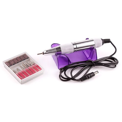 Фрезер ZS-603 WHITE PROFESSIONAL (45W/35000 об.)