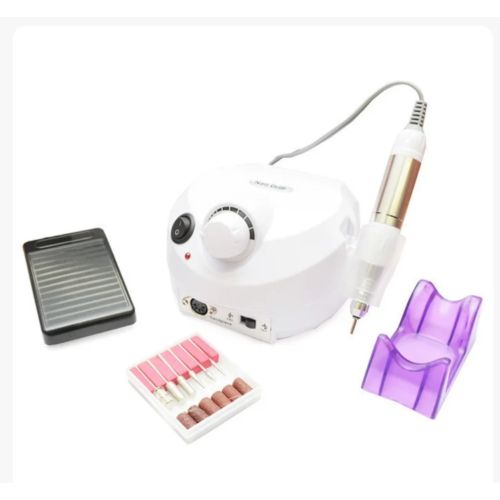 Фрезер ZS-601 WHITE PROFESSIONAL (45W/35000 об.)