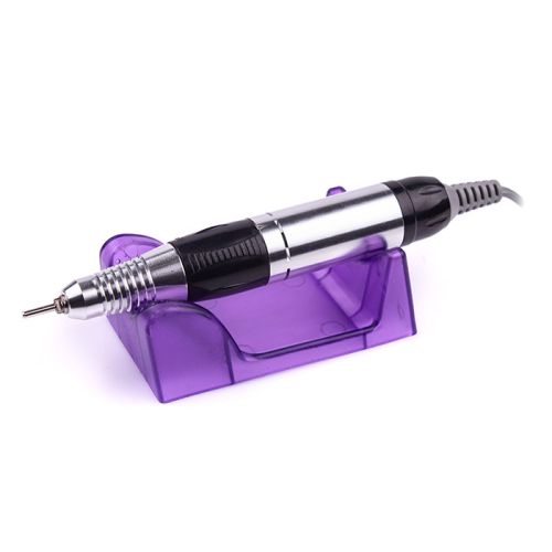 Фрезер ZS-601 BLACK PROFESSIONAL (45W/35000 об.)