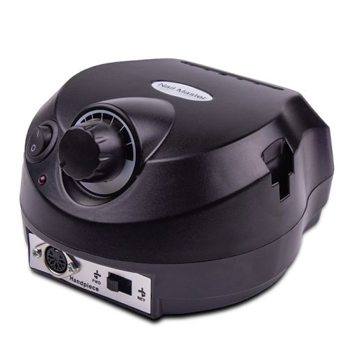 Фрезер ZS-601 BLACK PROFESSIONAL (45W/35000 об.)