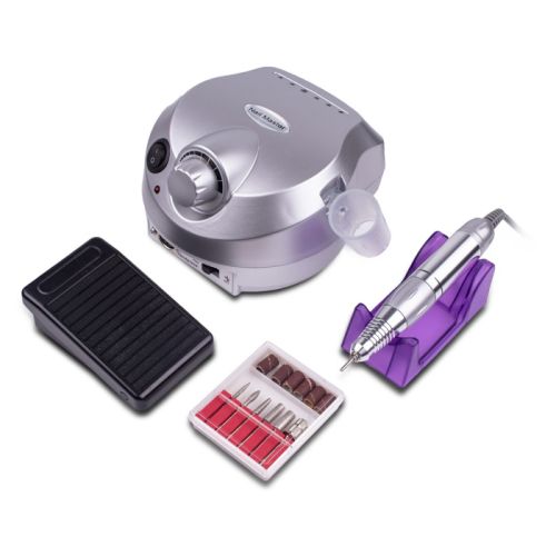 Фрезер ZS-601 SILVER PROFESSIONAL (45W/35000 об.)