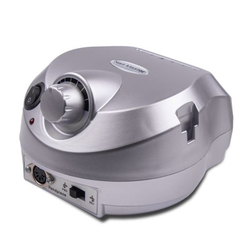 Фрезер ZS-601 SILVER PROFESSIONAL (45W/35000 об.)