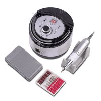 Фрезер ZS-606 WHITE PROFESSIONAL (65W/35000 об.)