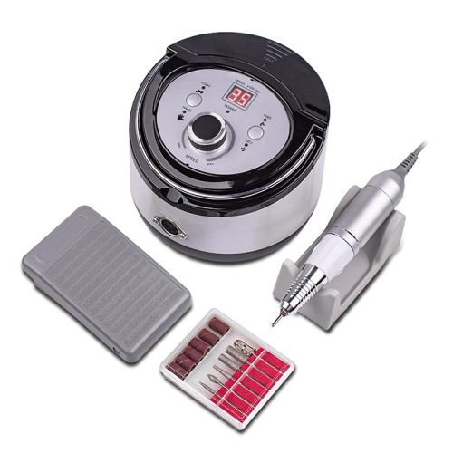 Фрезер ZS-606 WHITE PROFESSIONAL (65W/35000 об.)