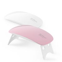 Лампа SUNmini  LED+UV 6W