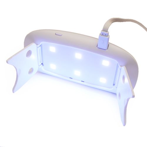 Лампа SUNmini  LED+UV 6W