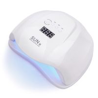 Лампа SUN X LED+UV 54W