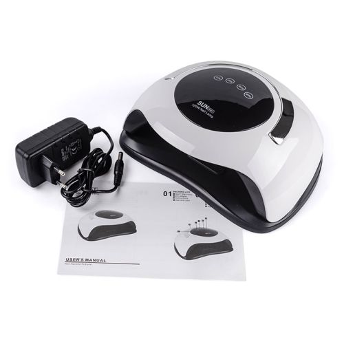 Лампа SUN BQ-5T LED+UV 120W