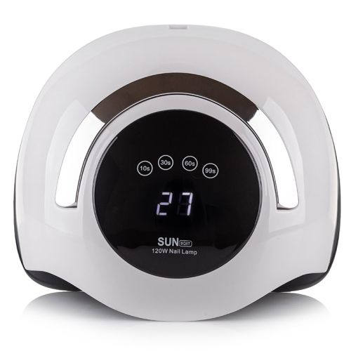 Лампа SUN BQ-5T LED+UV 120W