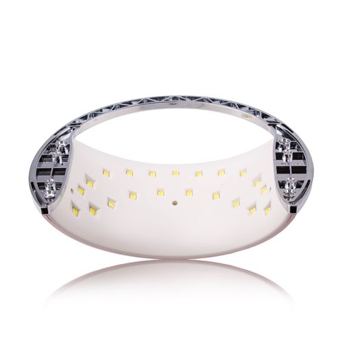 Лампа SUN 6 PINK LED+UV 48 W