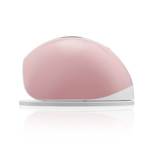 Лампа STAR 5 PINK LED+UV 72 W